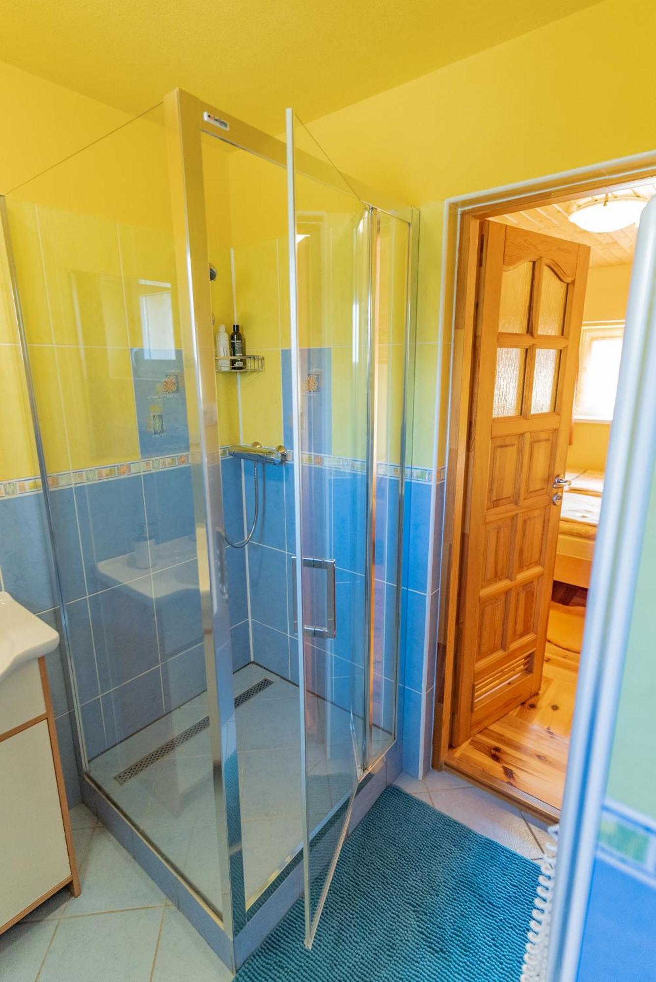 Privat Prima Hotell Liptovský Ján Rum bild